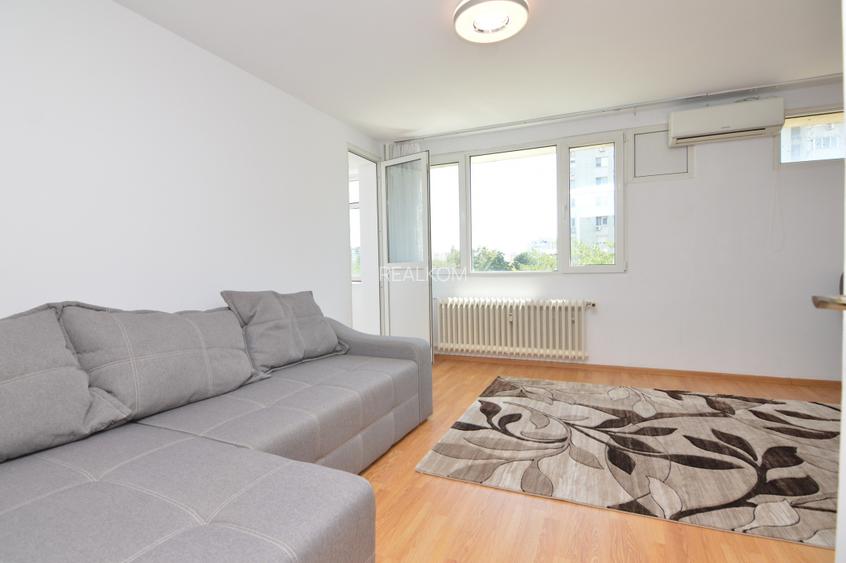 VANZARE APARTAMENT CU 2 CAMERE BLD. NICOLAE GRIGORESCU – POLICLINICA TTAN - 24
