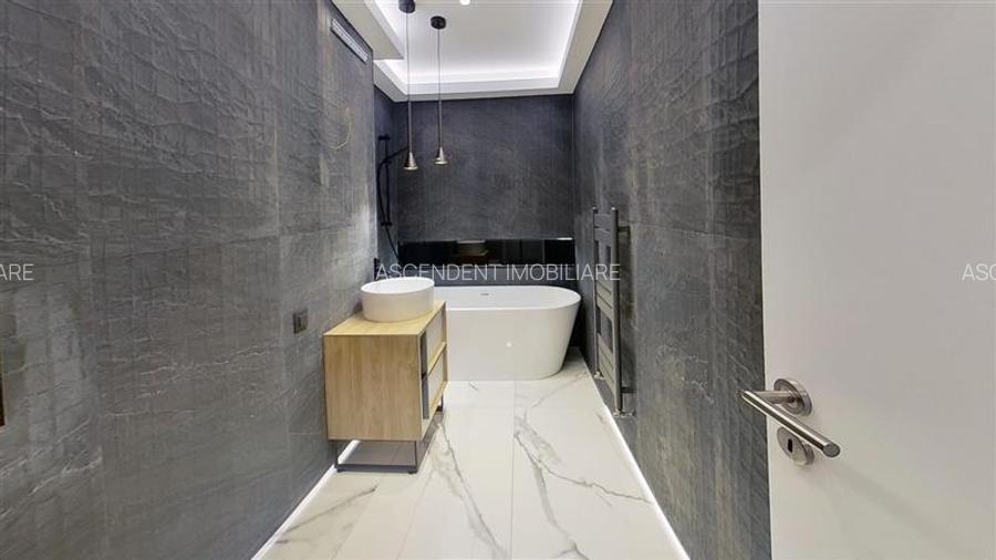 Imobil nou Cosmopolit, design modern, pe 73 mp, parcare subterana - 25