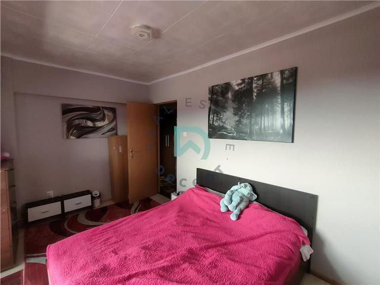 Apartament 4 camere Triaj, Brasov