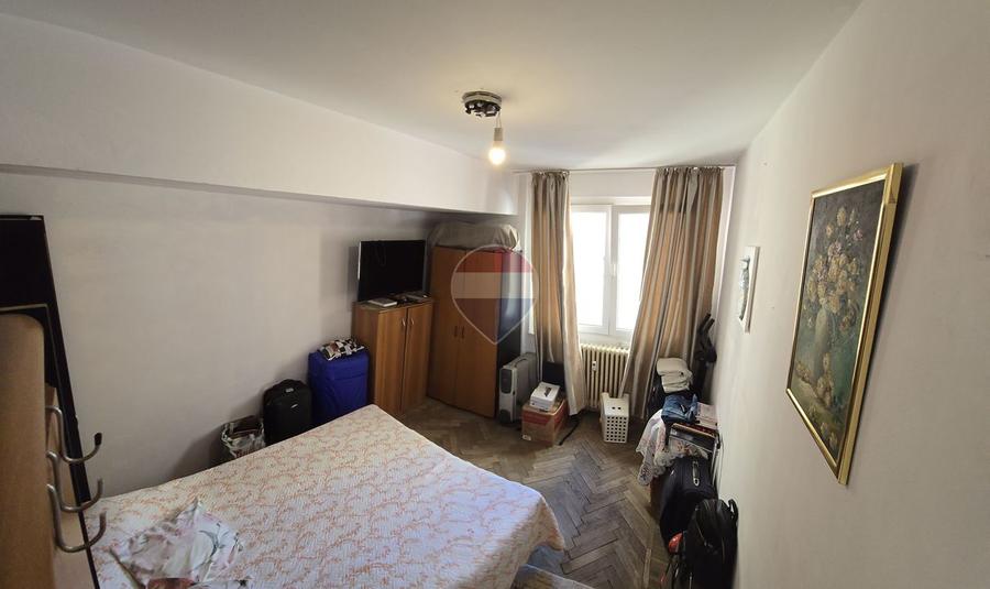 2 camere Ultracentral-Metrou-Centru Vechi | Calea Victoriei
