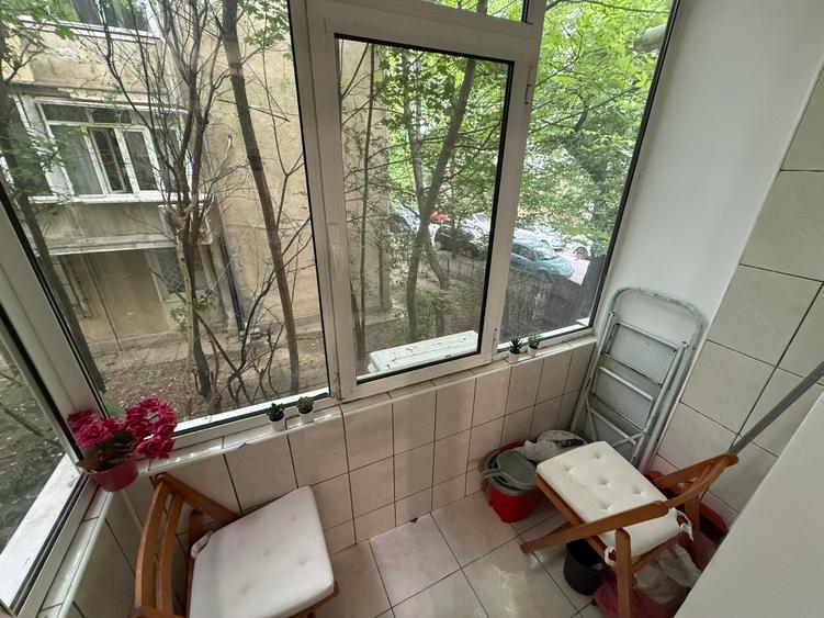2 camere – Brasoveni 31