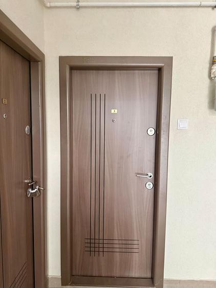 Ap 03 Teilor Residence - 2 camere Finisat
