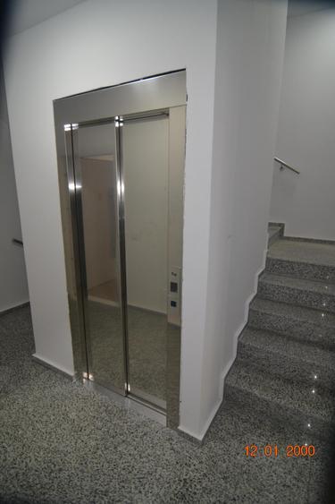 Spațiu premium Dorobanți -Floreasca birouri, cabinete și activități medicale