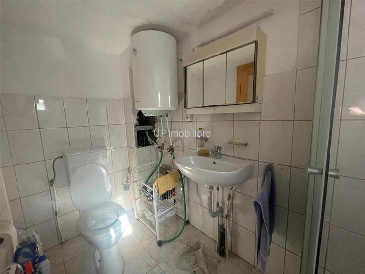 CASA DE VACANTA | 6 CAMERE | COADA LACULUI | BIHOR - 27