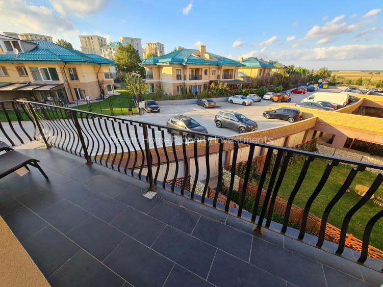 Apartament cu 3 camere în NorthLight Residence – confort, natură și eleganță - 15
