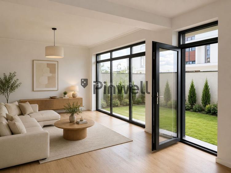 Vilă premium tip duplex | 5 camere | Pipera-Voluntari - 30
