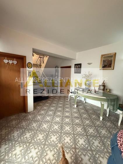 {1500 mp Teren} Vila Individuala S+P+1 | Soseaua Oltenitei - 11
