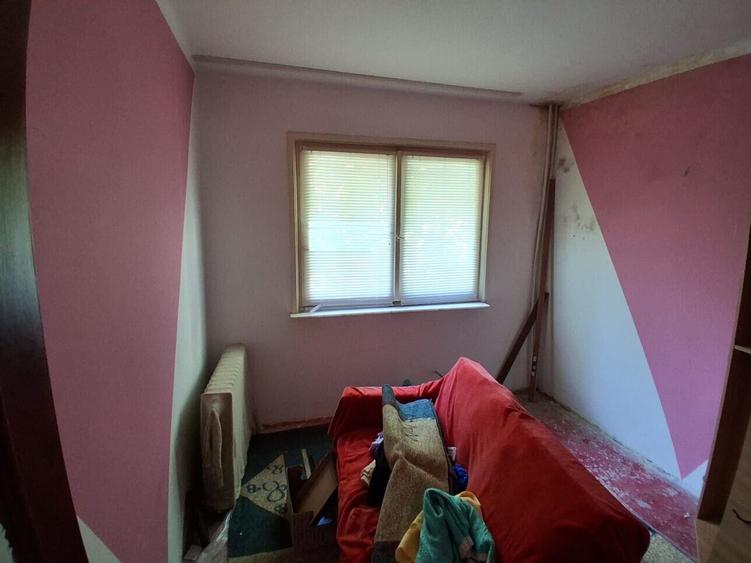 Apartament 3 camere Tulcea