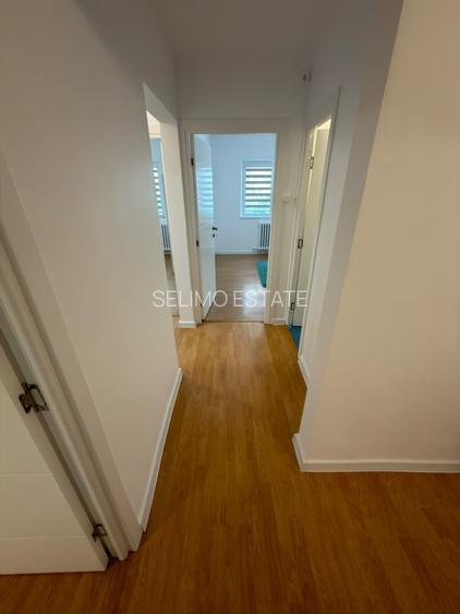 INCHIRIERE/ APARTAMENT 3 CAMERE / LUJERULUI-UVERTURII/ 620 EURO PRIMA INCHIRIERE