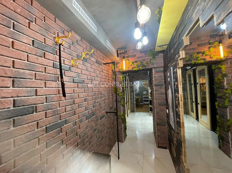 Apartament 2 Camere | Semidecomandat | Drumul Taberei | Orizont | Parter - 19