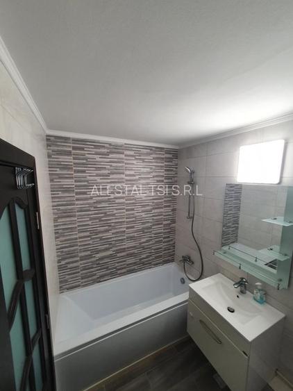 2 camere Diham - bulevardul Chisinau - 5 minute Mega Mall - 2
