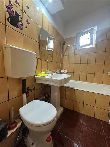 Inchiriere Apartament cu o camera in zona Metalurgiei! - 5