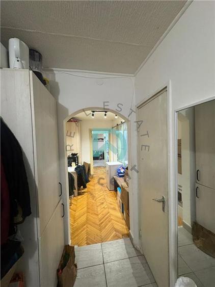 Apartament 2 camere Astra, Brasov