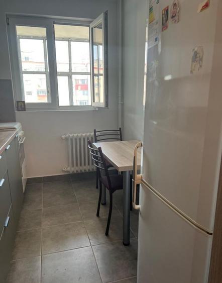 2 Camere | Pta Sudului | balcon | metrou 3min | Pet friendly | Boiler
