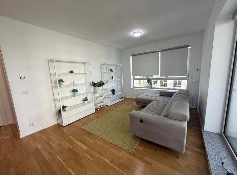 Apartament 2 camere de închiriat | Luxuria Domenii | Expo Business Park |