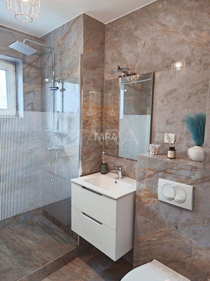 Apartament modern cu balcon și parcare subterană – Cluj-Napoca. - 5
