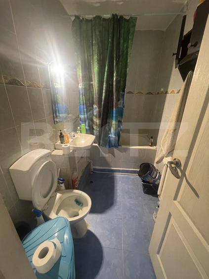 Apartament 3 camere, zona Centrala