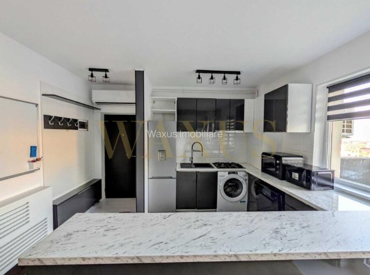 Apartament SMART cu VIEW | Terasa | Garaj | Teilor/Floresti - 4