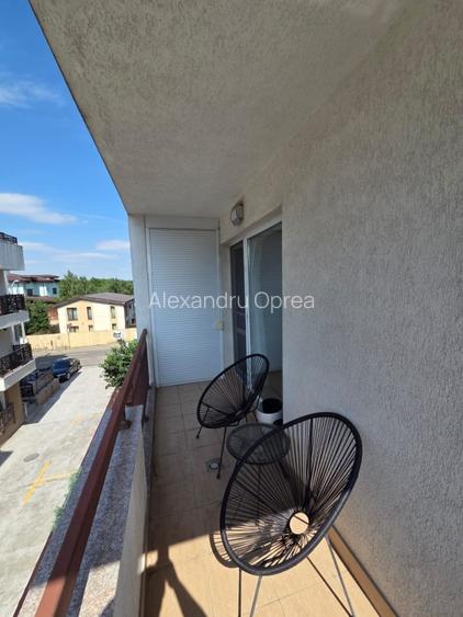 Apartament 2 camere decomandat, Lift, Loc de parcare inclus - 11