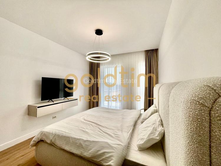 COMPLEX RESIDENTIAL/ANSAMBLU SECURIZAT/CASA INDIVIDUALA/CURTE GENEROASA - 37