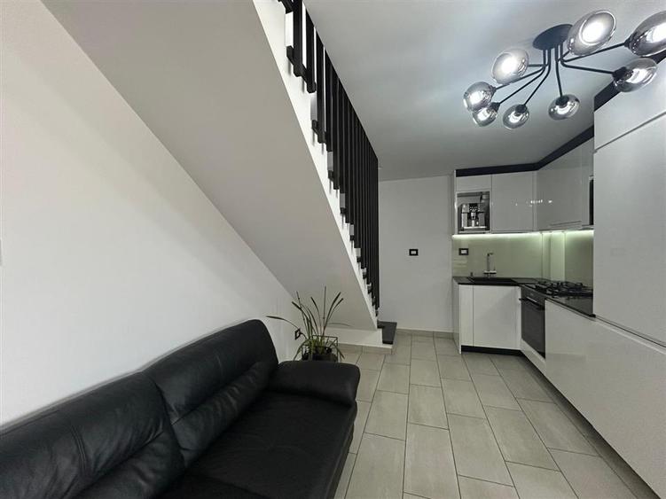 Apartament 3 camere | George Enescu | Bloc Nou | 3c-4419
