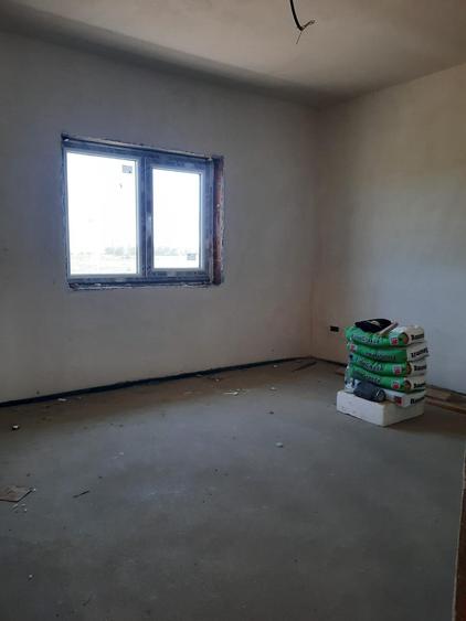 FARA COMISIOANE casa 4 camere 2 bai P+pod placa incalzire pardos beci pompa cald