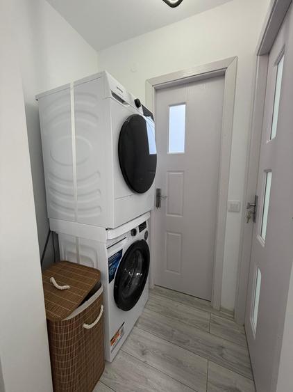 Vanzare apartament 2 camere in Galati, Micro 38, etaj 1, renovat si mobilat