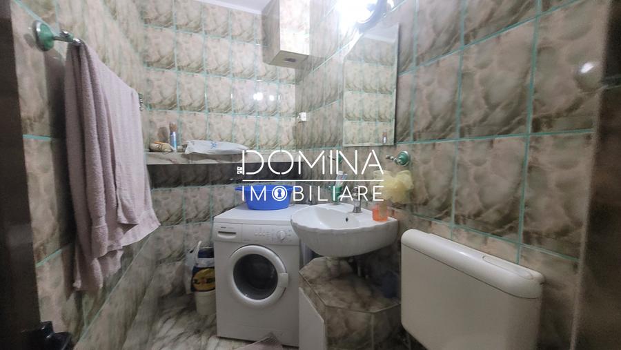 Vânzare apartament 4 camere+boxă, 85 mp, strada 11 Iunie 1848, Târgu Jiu