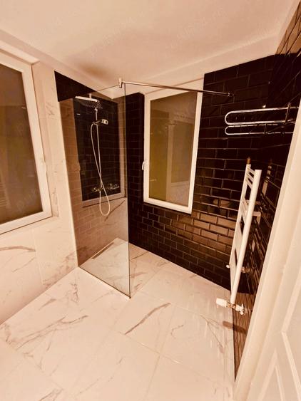 Apartament in vila Obor, CENTRALA, CURTE, mobilat si utilat modern, curat, liber
