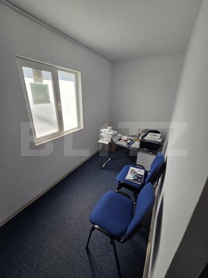 Spațiu comercial de vânzare, 55 mp, zona Mihai Viteazul
