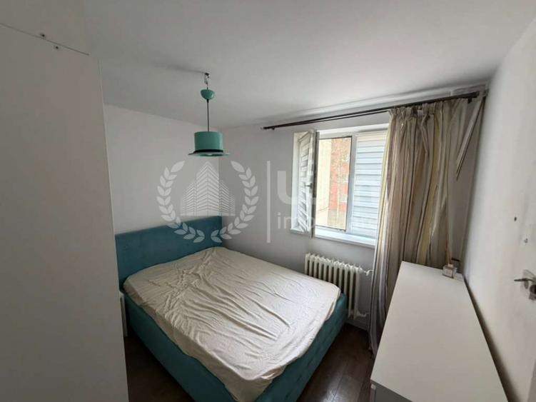 Apartament 3 camere la cheie | Etaj 2 | Gheorgheni | Zona Brancusi