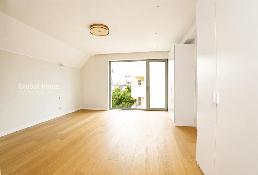Duplex 5 Camere | 186 MP | Terasa 40 MP | 2 Parcări | Floreasca