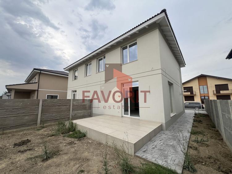 Duplex 4 camere | Giroc - Zona Eso