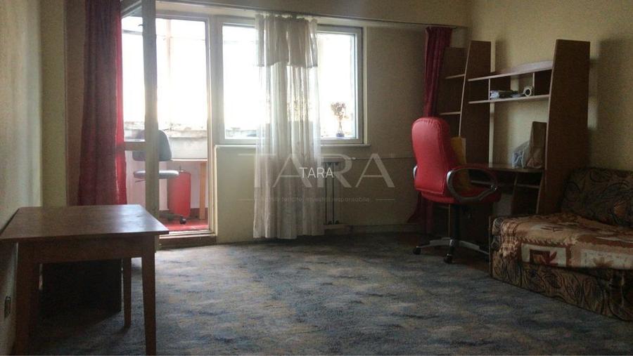 Apartament 1 camera Marasti  zona BRD - 2