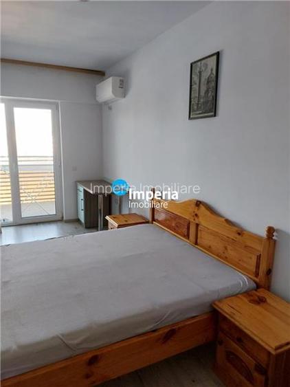 Inchiriez apartament 2 camere, decomandat, Tatarasi - Kaufland - 3