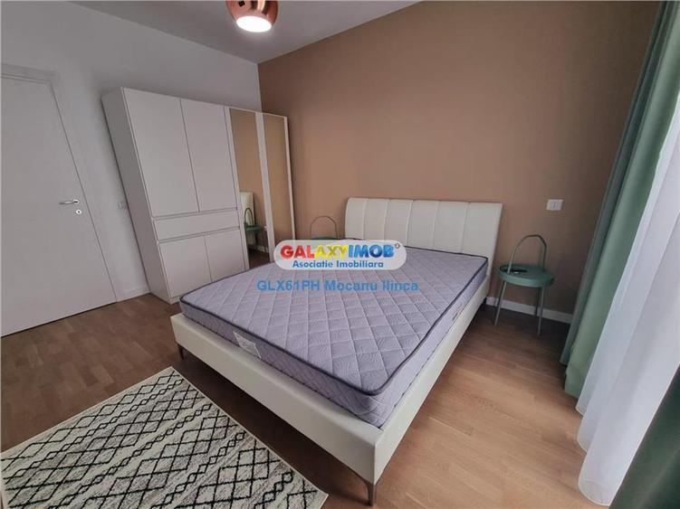 Inchiriere apartament 3 camere, Albert, Ploiesti