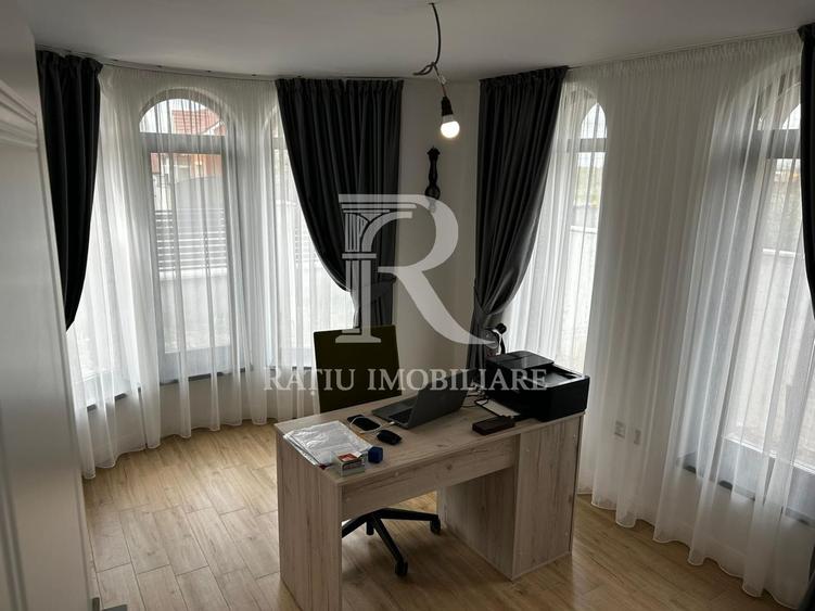 Casa cu 5 camere de vanzare | Nufarul | Oradea