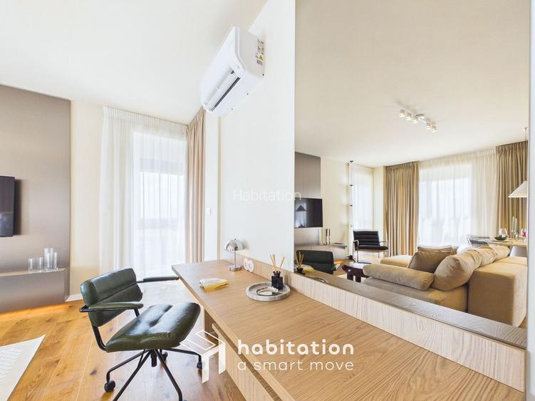 Design Premium | Nord One  -2 camere exclusivist| 750 Euro + 21% - 3