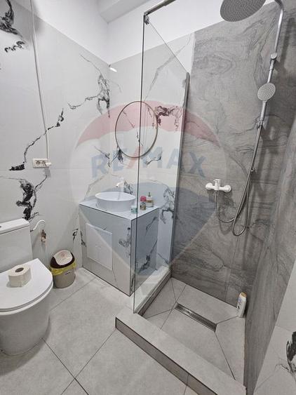 Garsonieră de închiriat | Copou | Iasi