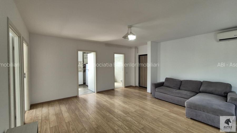 Apartament Modern cu 3 camere Magurele - Centru - 3