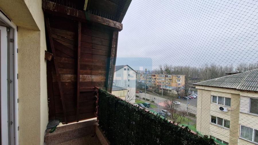 Apartament ultracentral 3 camere 105mp, Baia Mare, Comision 0!