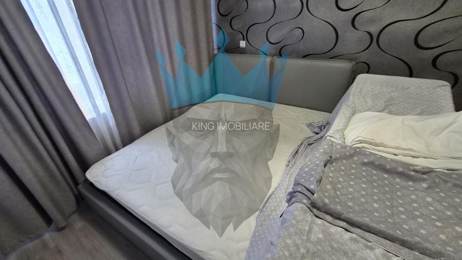 Apartament 3 Camere Cartier Solar Bucuresti - 15