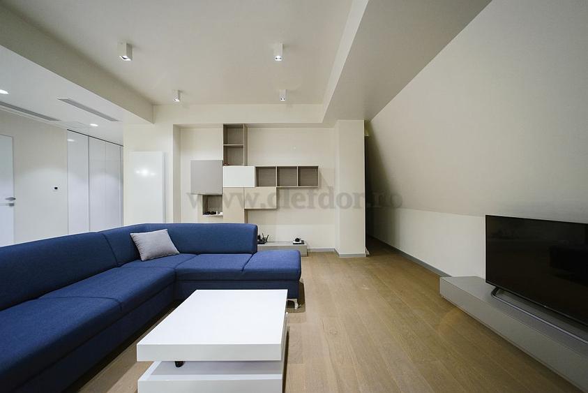 Iancu Nicolae duplex - 2 dormitoare