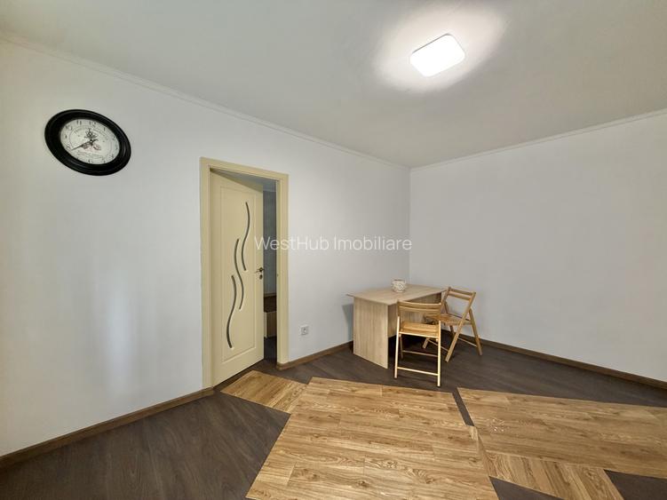 Apartament 2 camere, parter, renovat, zona Girocului - 4