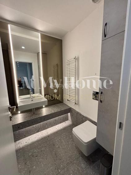 Apartament cu 2 camere/ parcare subterana/ Promenada - 9