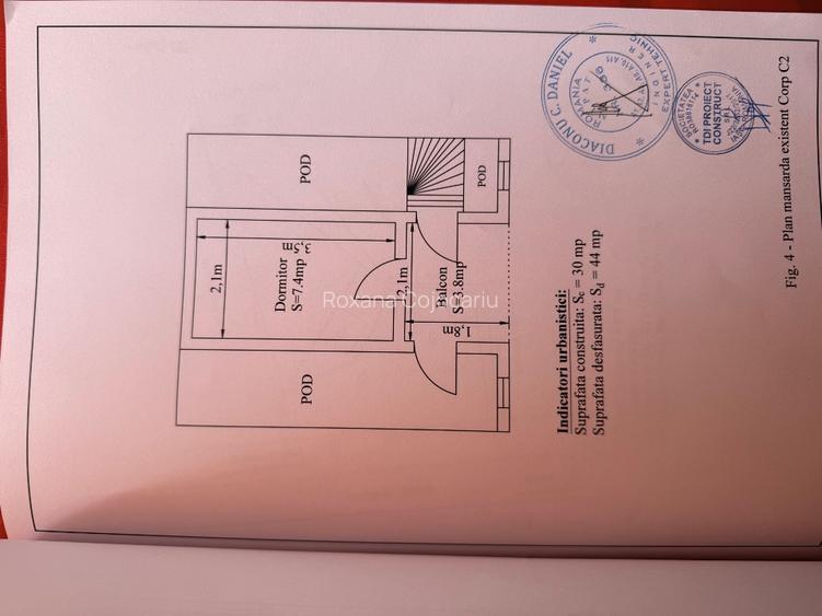 Vilă cu teren și anexă- Lacul Izvorul muntelui  - 13