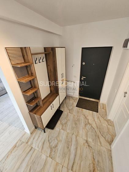 Vila Individuala Moderna / 4 Camere / 2 Bai / Zona centrala - 21