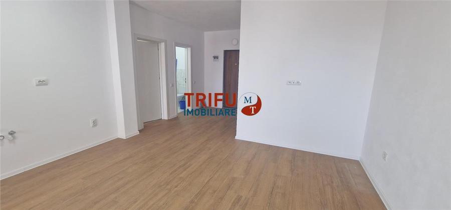 Apartament 2 camere zona Ampoi