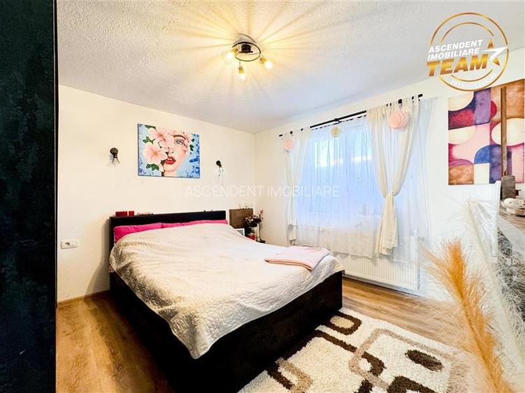 Casa primitoare si apreciabila, areal cu liniste, gradina frumoasa, Sancraiu,Sza - 7