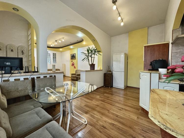 Apartament 3 camere | pet friendly | zona Horea